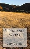 Vengeance Quest (Jake Sanders #2) Vengeance Quest (Jake Sanders #2)
