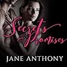 Secrets and Promises by Jane Anthony