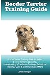 Border Terrier Tr...