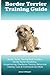 Border Terrier Training Guide. Border Terrier Training Book Includes: Border Terrier Socializing, Housetraining, Obedience Training, Behavioral Training, Cues & Commands and More