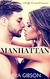 Manhattan Flame (Bridge & Tunnel Romance #2) Manhattan Flame (Bridge & Tunnel Romance #2)
