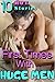First Times With HUGE Men: 10 Sizzling Stories- Short Story Steamy Romance Collection Bundle