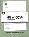 Great Letters of Recommendation Great Letters of Recommendation