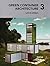 Green container architecture 3 (English and Spanish Edition)