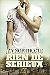 Rien de sérieux by Jay Northcote