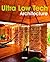 Ultra low tech architecture (English and Spanish Edition)