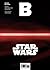 Magazine B - STAR WARS