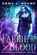 Faerie Blood