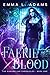 Faerie Blood (The Changelin...