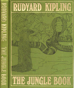 The Jungle Book