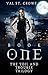 The Toil and Trouble Trilogy, Book One