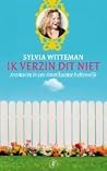 Ik verzin dit niet