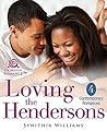 Loving the Hendersons (Henderson Family #1-4)
