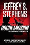 Rogue Mission (Jordan Sandor, #4)