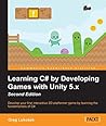 Learning C# by Developing Games with Unity 5.x by Greg Lukosek