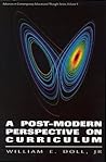 Book cover for A Post-Modern Perspective on Curriculum