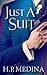 Just a Suit