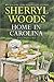 Home in Carolina by Sherryl Woods
