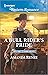 A Bull Rider's Pride (Welco...