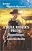 A Bull Rider's Pride (Welcome to Ramblewood #8)