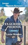 Phoenix by Linda Warren