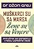 Muškarci su sa Marsa, žene su sa Venere