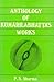 Anthology of Kumarila Bhatta's Works