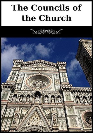 The Councils of the Church