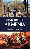 History of Armenia