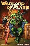 Warlord of Mars V...