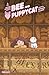 Bee and Puppycat #10 by Patrick Seery