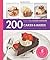 200 Cakes & Bakes by Sara  Lewis