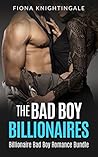 The Bad Boy Billionaires