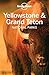 Lonely Planet Yellowstone & Grand Teton National Parks (Travel Guide)