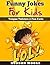 Funny Jokes for Kids by Hudson Moore