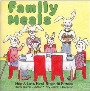 Family Meals/Comidas en Familia (Paperback)