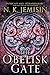 The Obelisk Gate (The Broken Earth, #2)