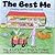 The Best Me/ El Mejor YO (Hop-A-Lot's First Steps to Fitness Book 5)