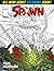 Spawn Coloring Book