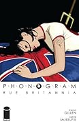 Phonogram, Vol. 1: Rue Britannia
