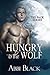 Hungry is the Wolf (The Pack #3)