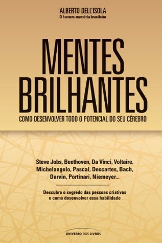 Mentes Brilhantes (Portuguese Edition)