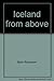 Iceland from above