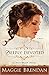 Deeply Devoted (The Blue Willow Brides, #1)