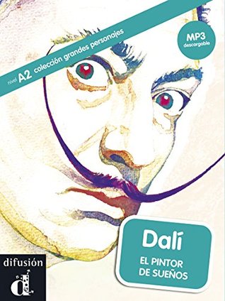 Dalí, Grandes Personajes: Dalí, Grandes Personajes (Paperback)