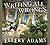 Writing All Wrongs (A Books by the Bay Mystery #7)