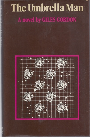 The Umbrella Man (Hardcover)