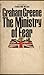 The Ministry of Fear