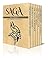 Saga Six Pack 7 - Tales of the Enchanted Islands, Saga of King Harald Grafeld, The Death of Baldur, The Magic Mead, The Viking’s Code and The Vikings Discover America (Illustrated)