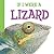 If I Were A Lizard (Rhyming Animal Book)